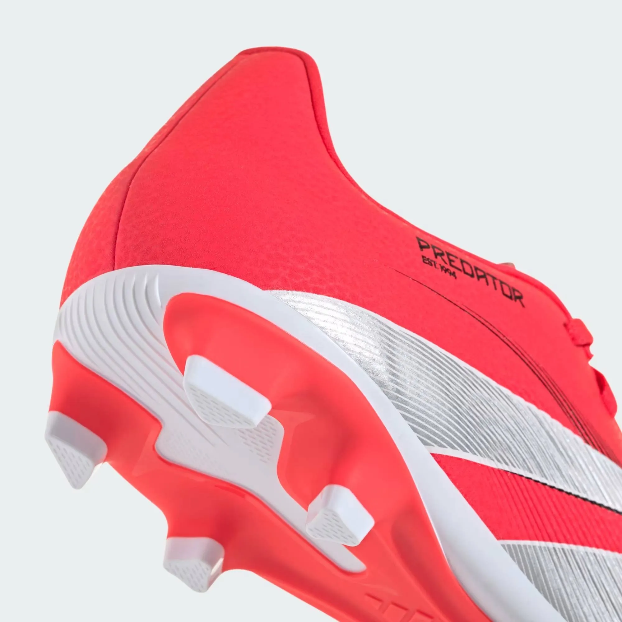 ADIDAS PREDATOR CLUB FG/MG