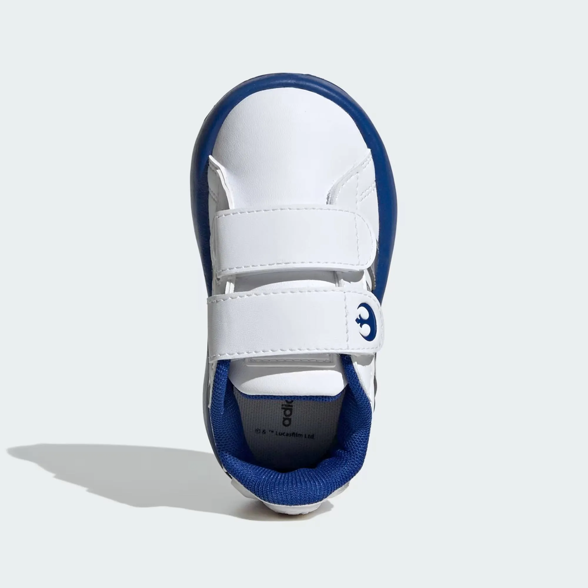 ADIDAS DROIDS GRAND COURT