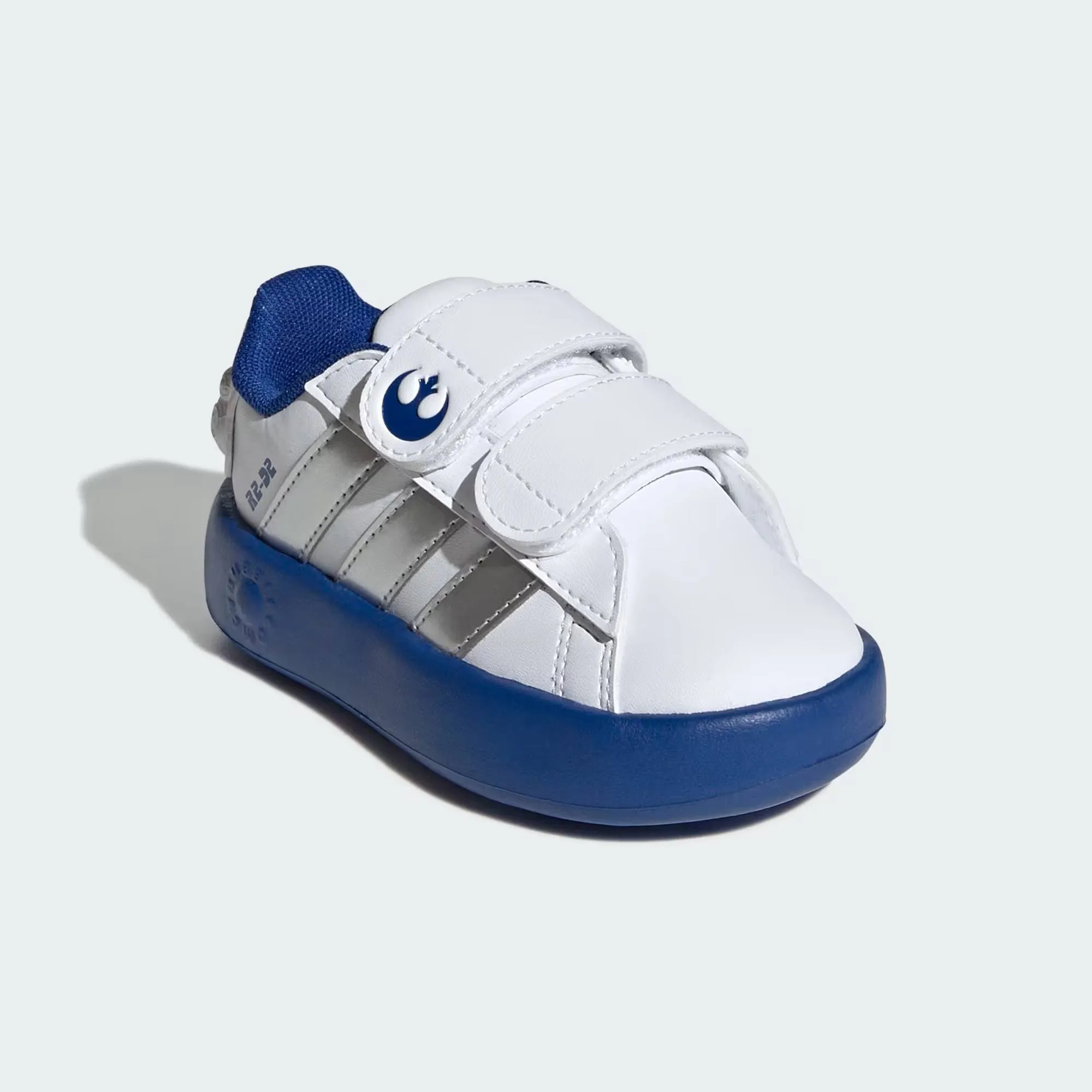 ADIDAS DROIDS GRAND COURT