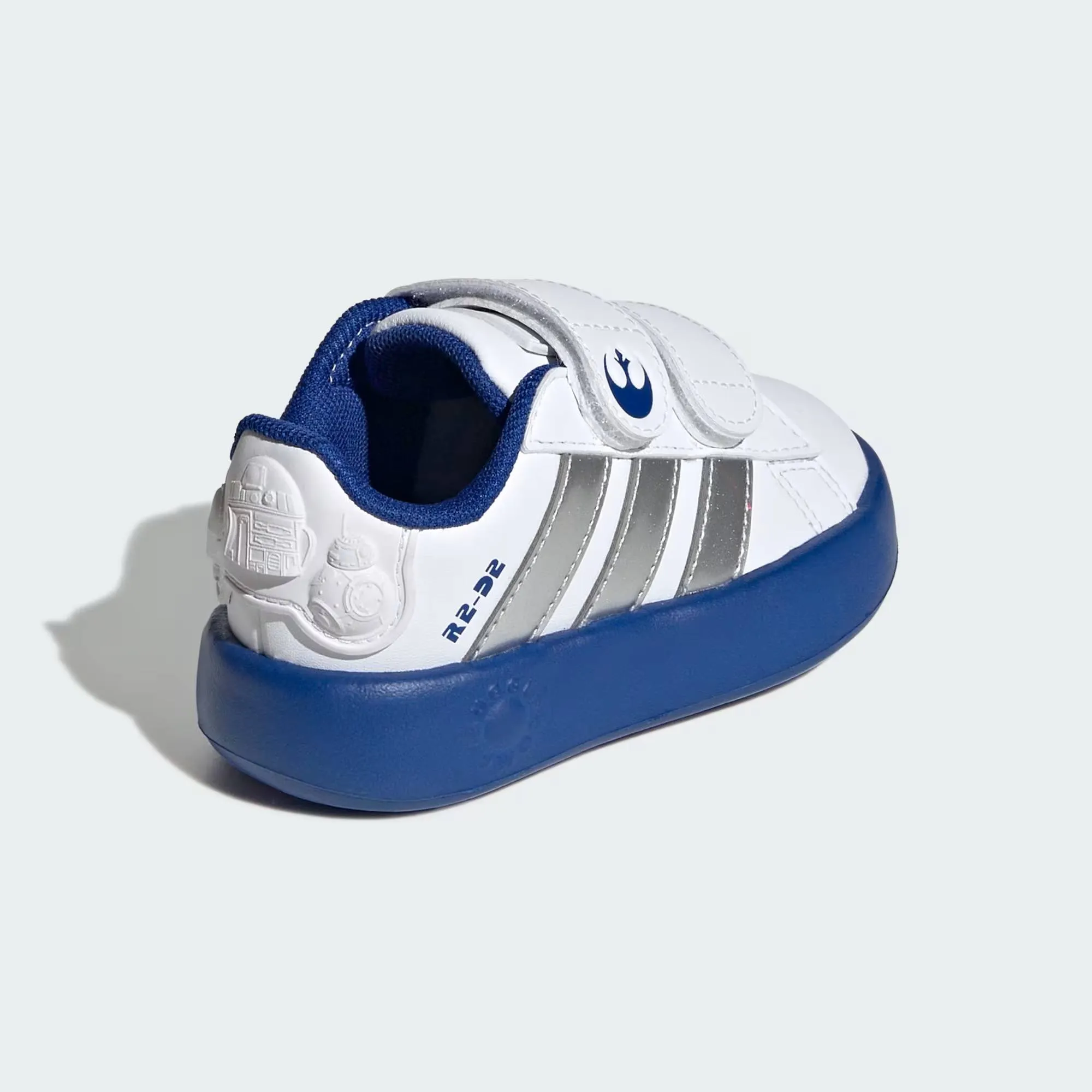 ADIDAS DROIDS GRAND COURT