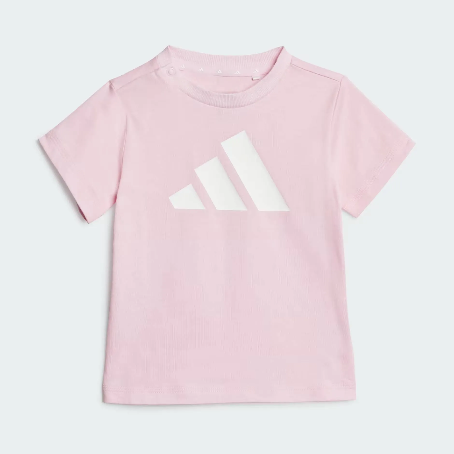 ADIDAS INFANTS BIG LOGO SET