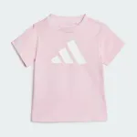 ADIDAS INFANTS BIG LOGO SET
