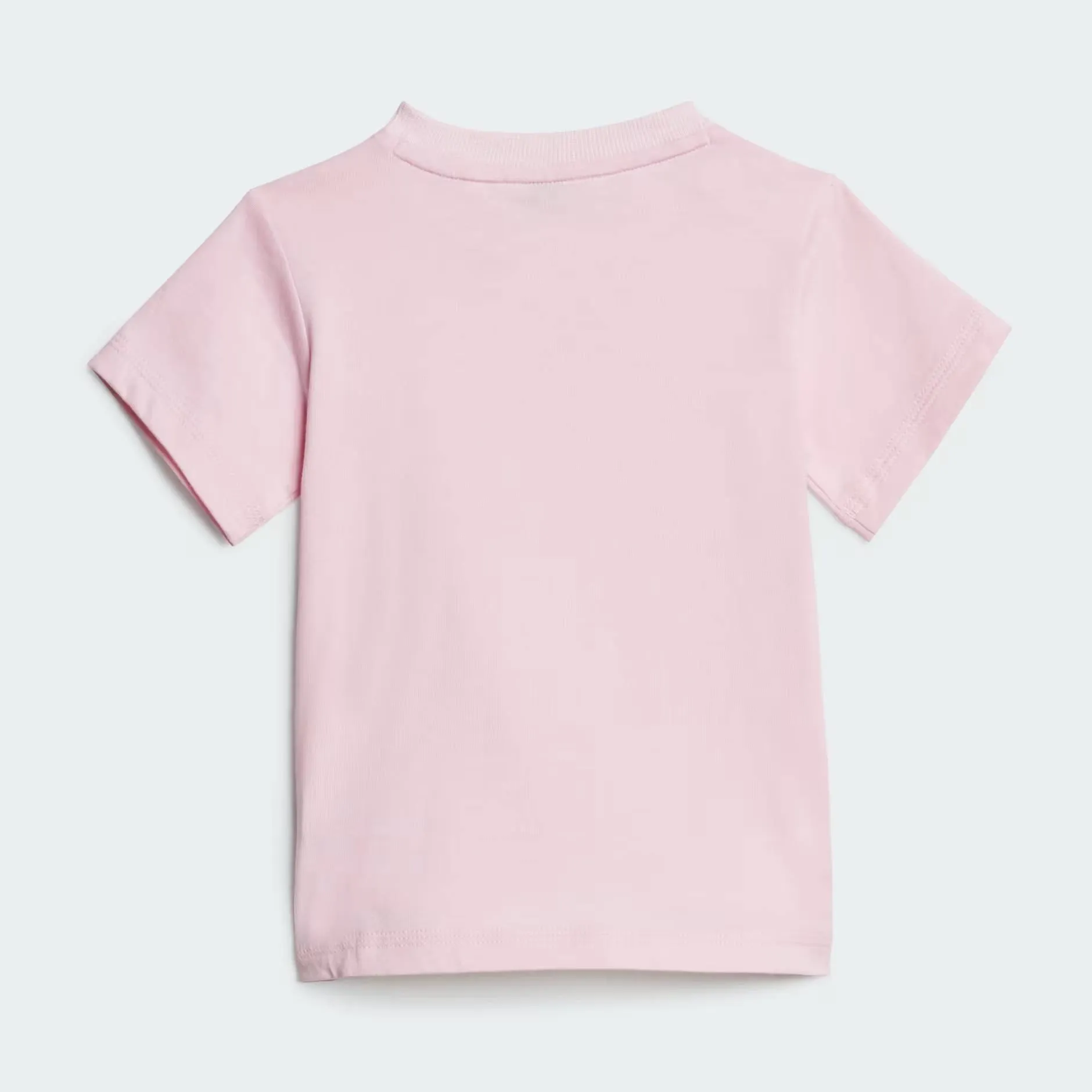 ADIDAS INFANTS BIG LOGO SET