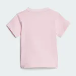 ADIDAS INFANTS BIG LOGO SET