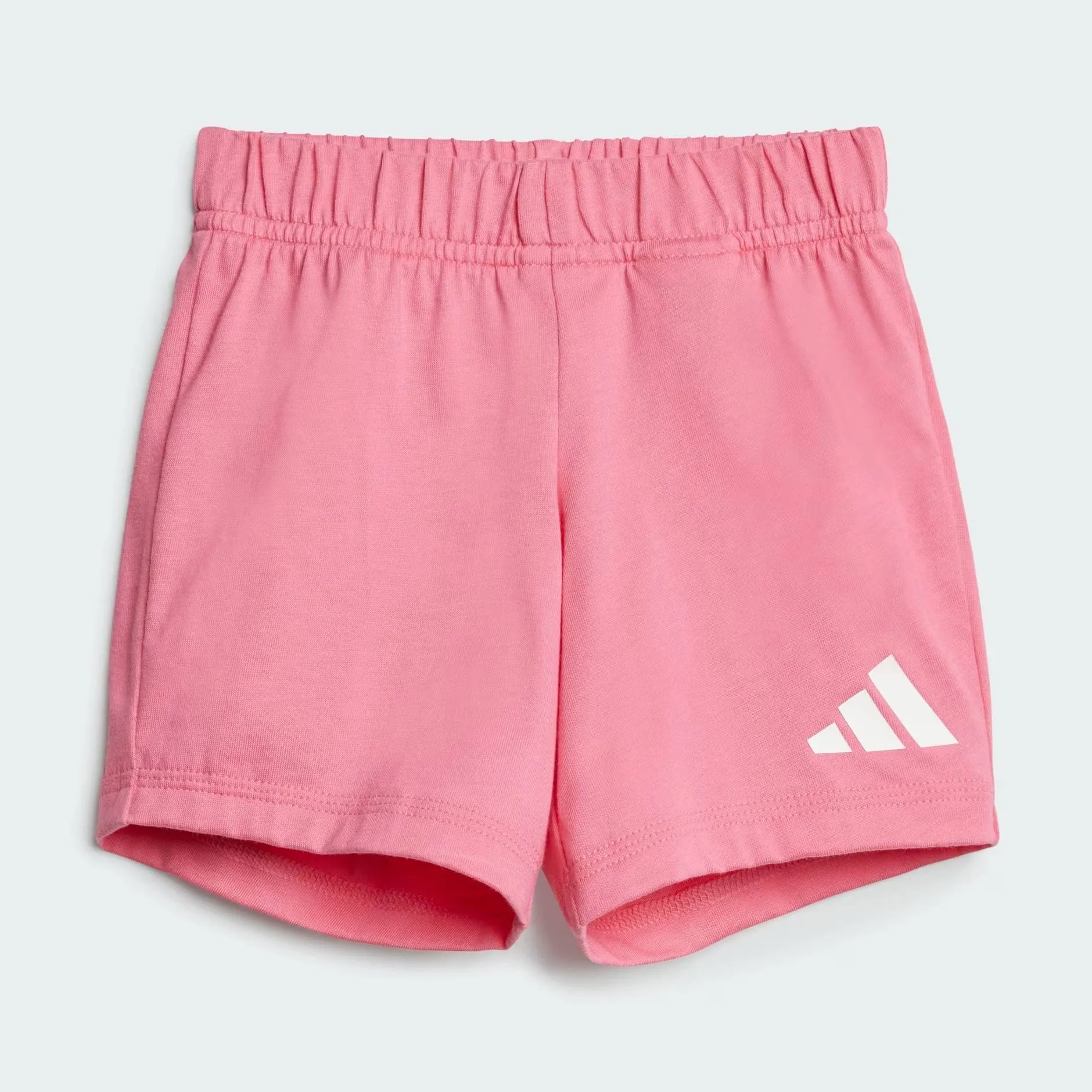 ADIDAS INFANTS BIG LOGO SET