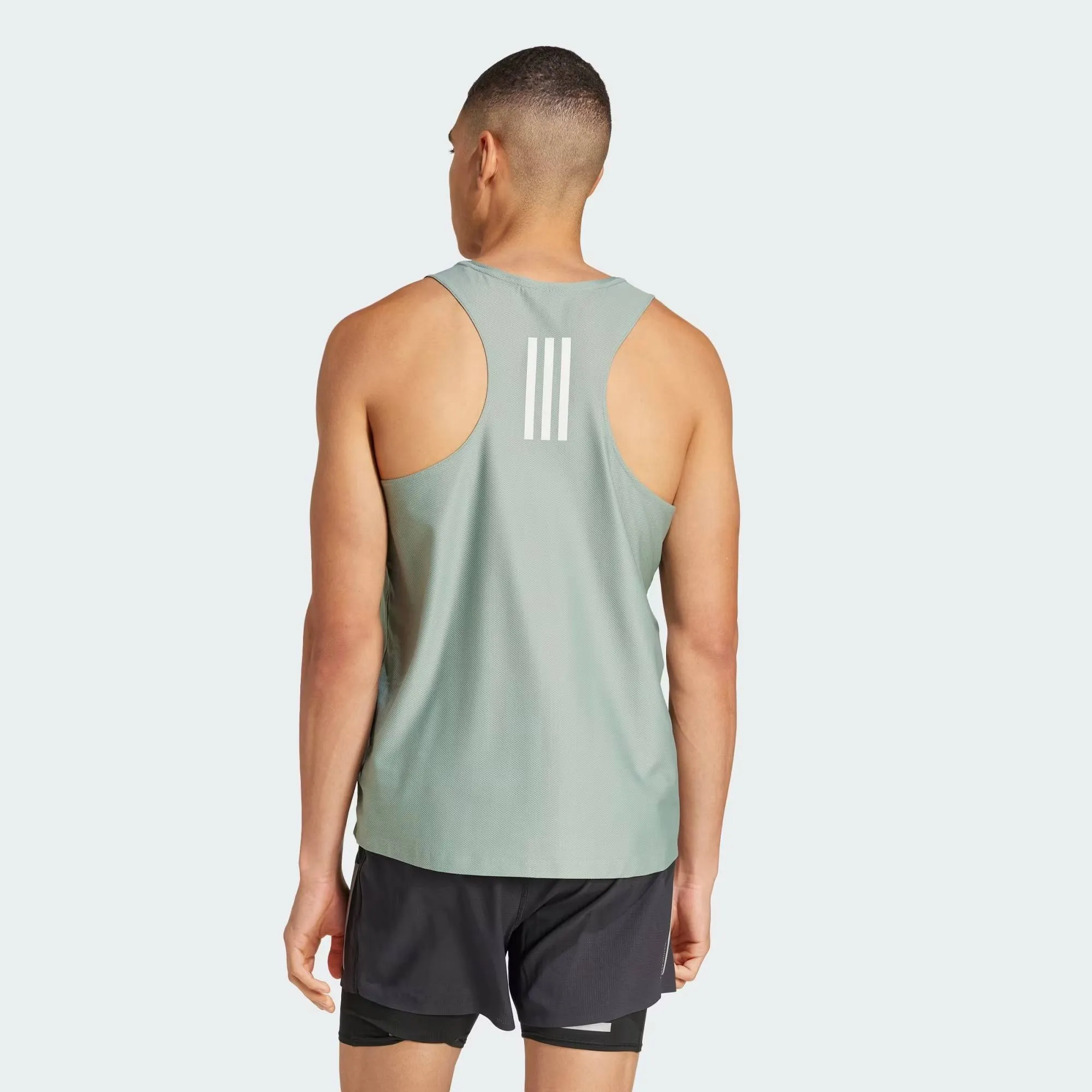 ADIDAS OWN THE RUN TANK