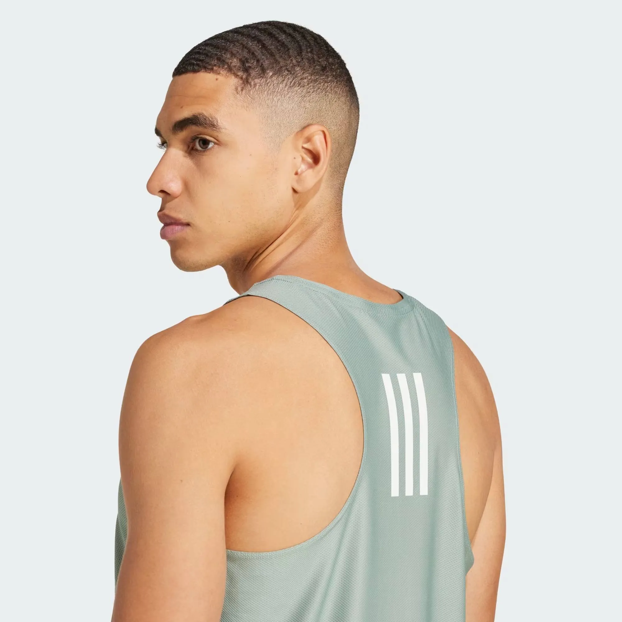 ADIDAS OWN THE RUN TANK