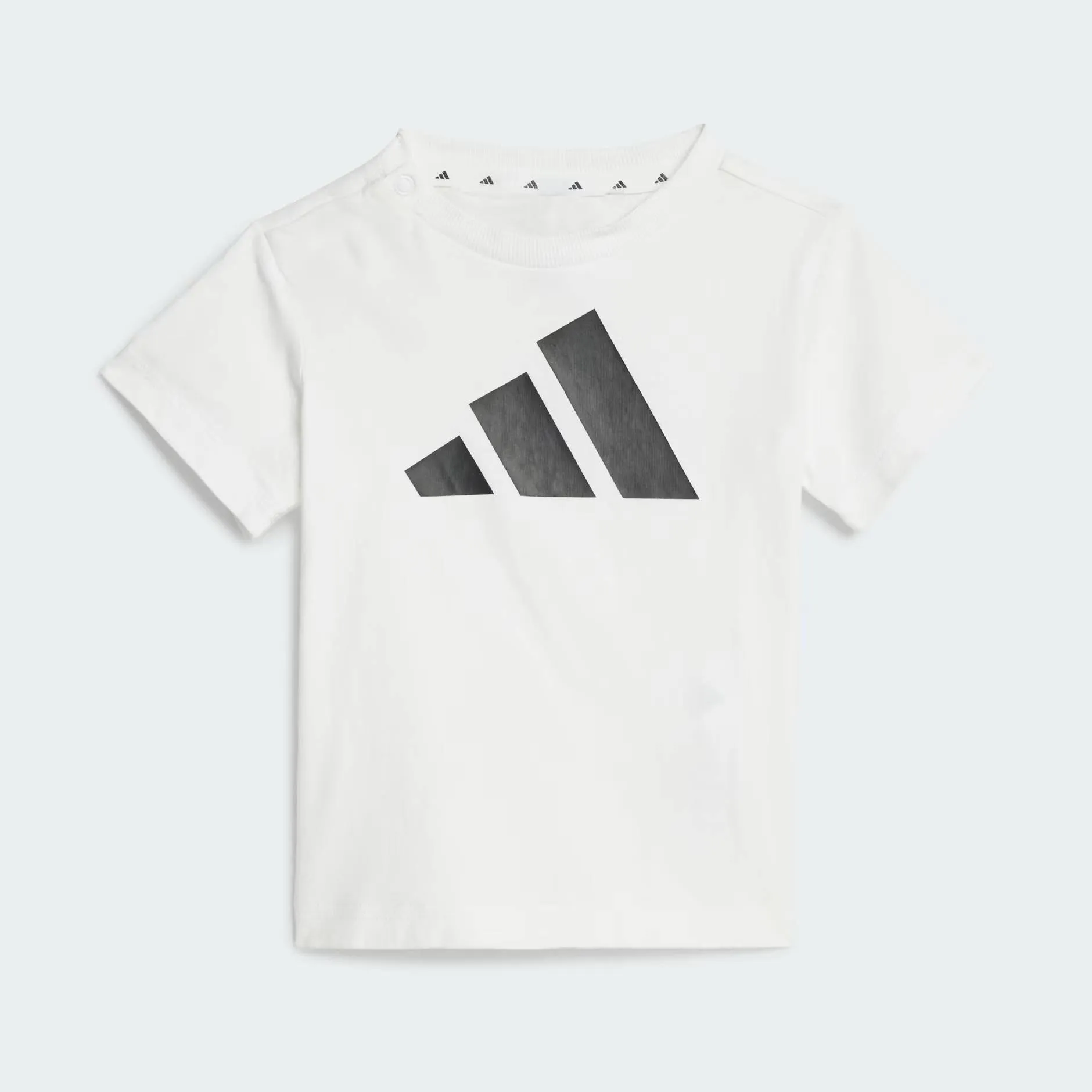 ADIDAS INFANTS BIG LOGO SET