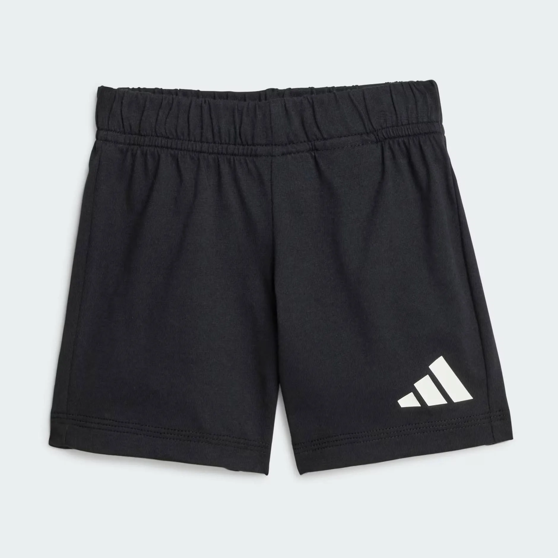 ADIDAS INFANTS BIG LOGO SET