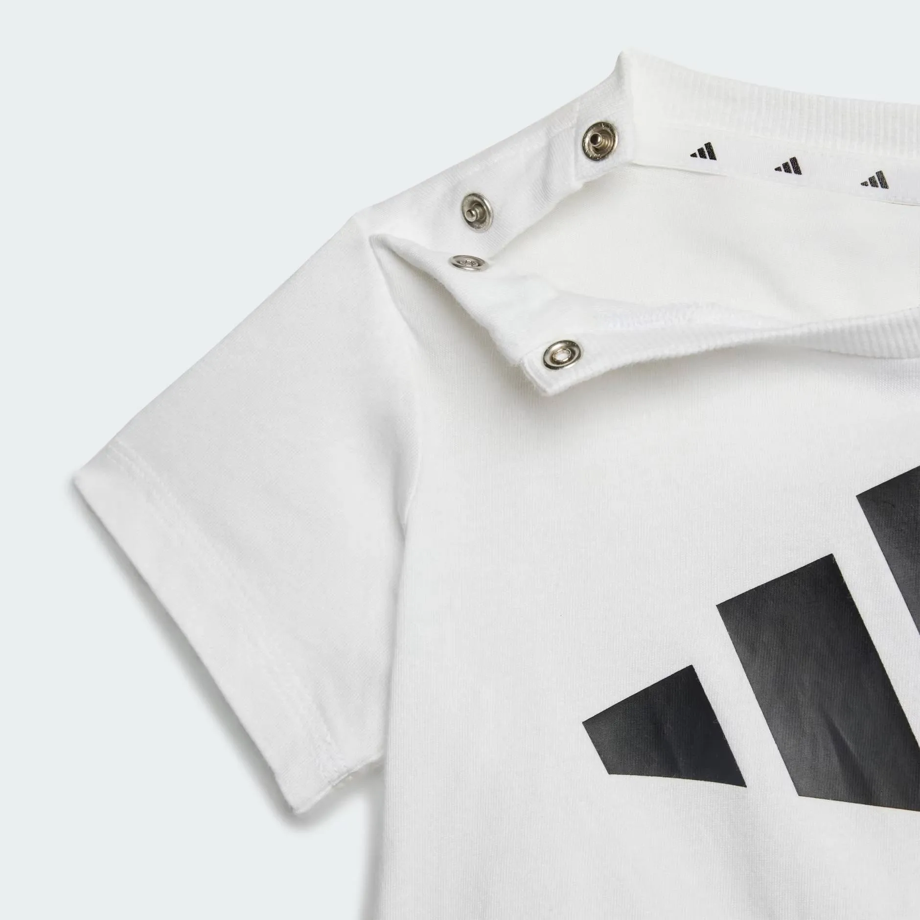 ADIDAS INFANTS BIG LOGO SET