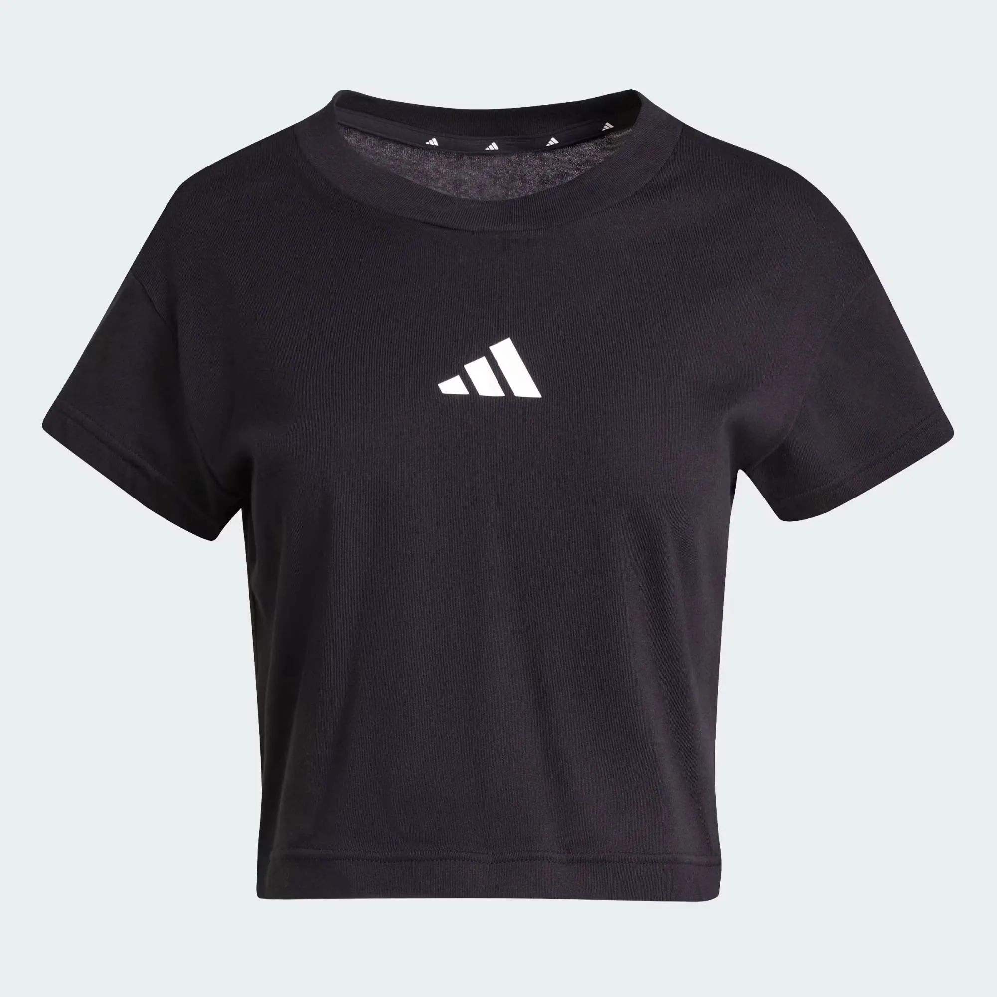 ADIDAS WOMENS FUTURE ICONS TEE