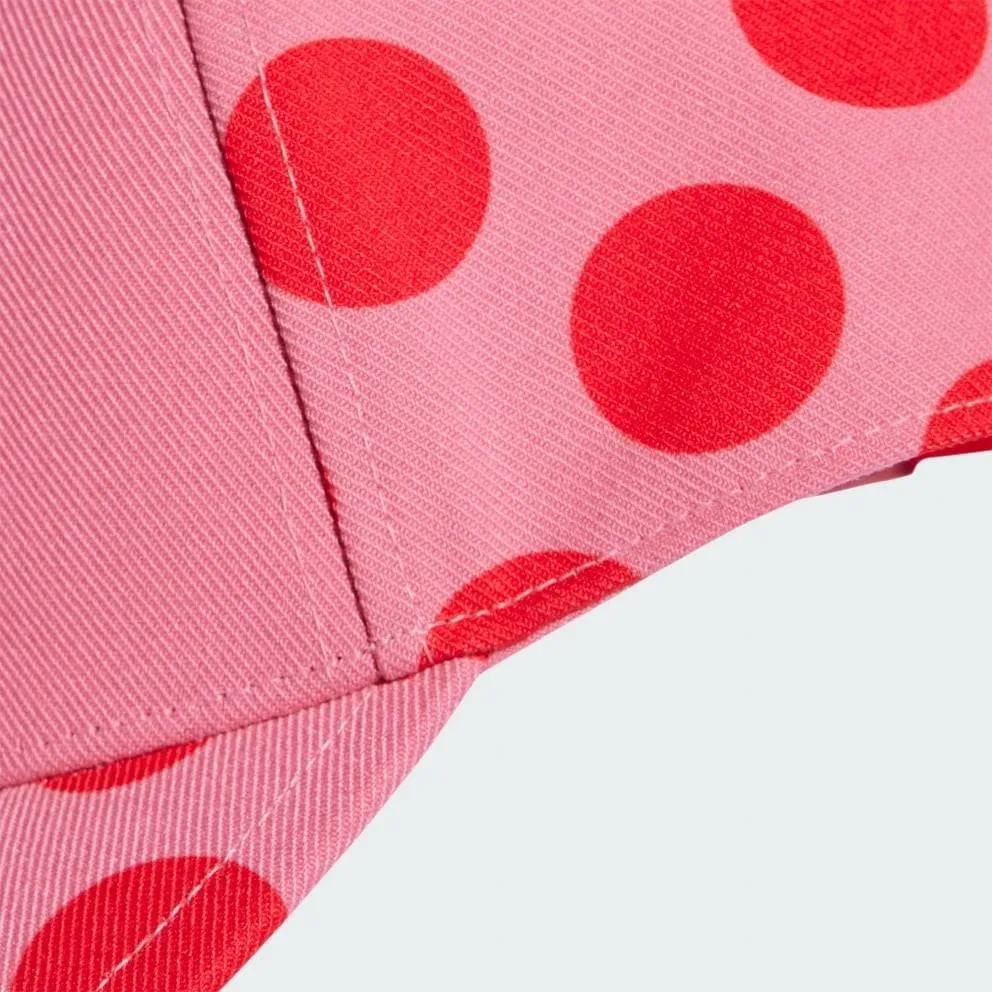 ADIDAS LITTE KIDS DYSNEY MINNIE CAP