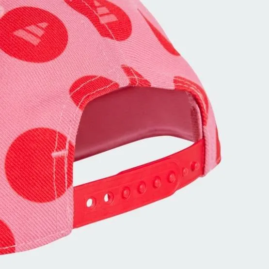 ADIDAS LITTE KIDS DYSNEY MINNIE CAP