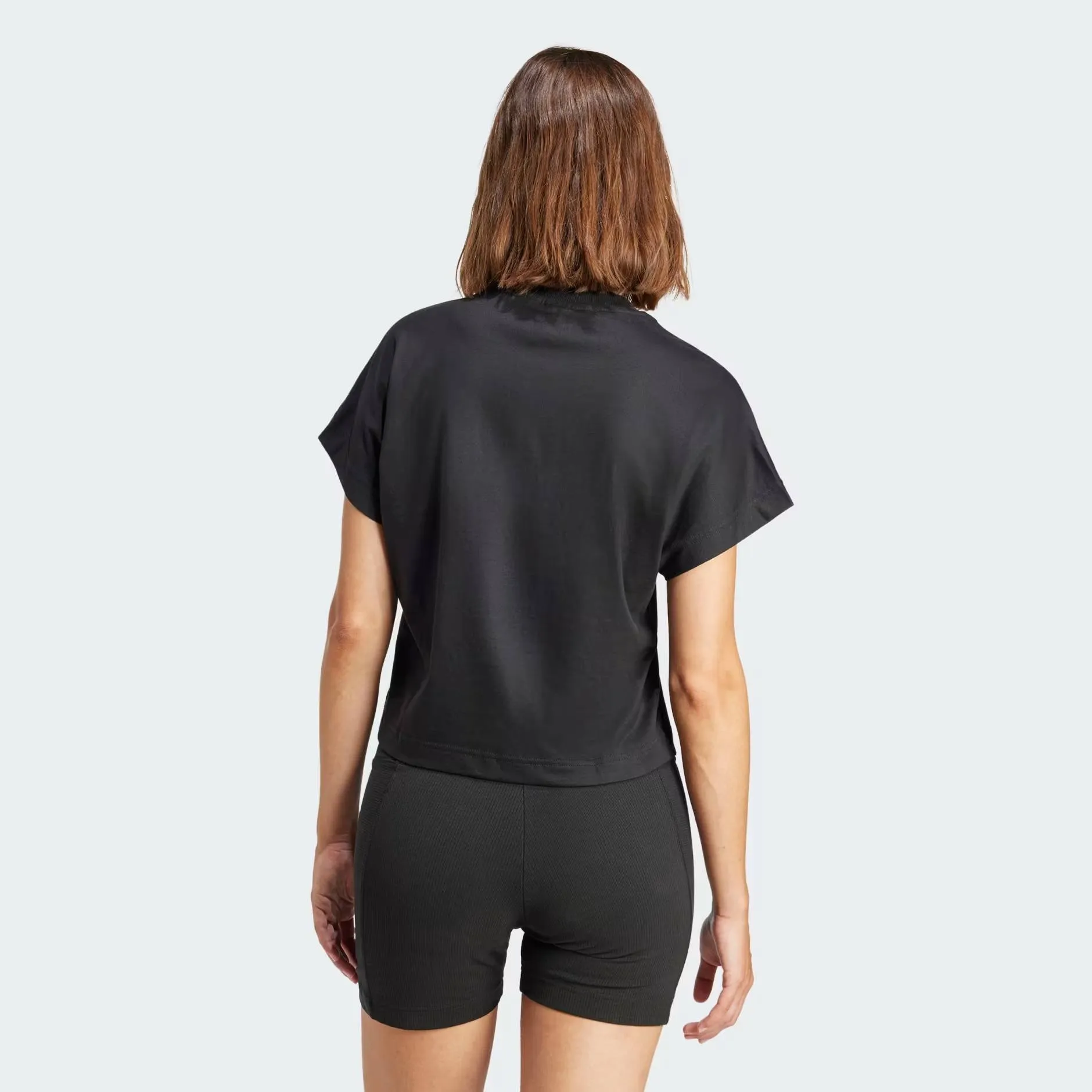 ADIDAS WOMENS ALL SEASONS TEE