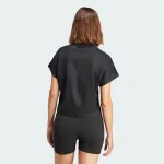 ADIDAS WOMENS ALL SEASONS TEE