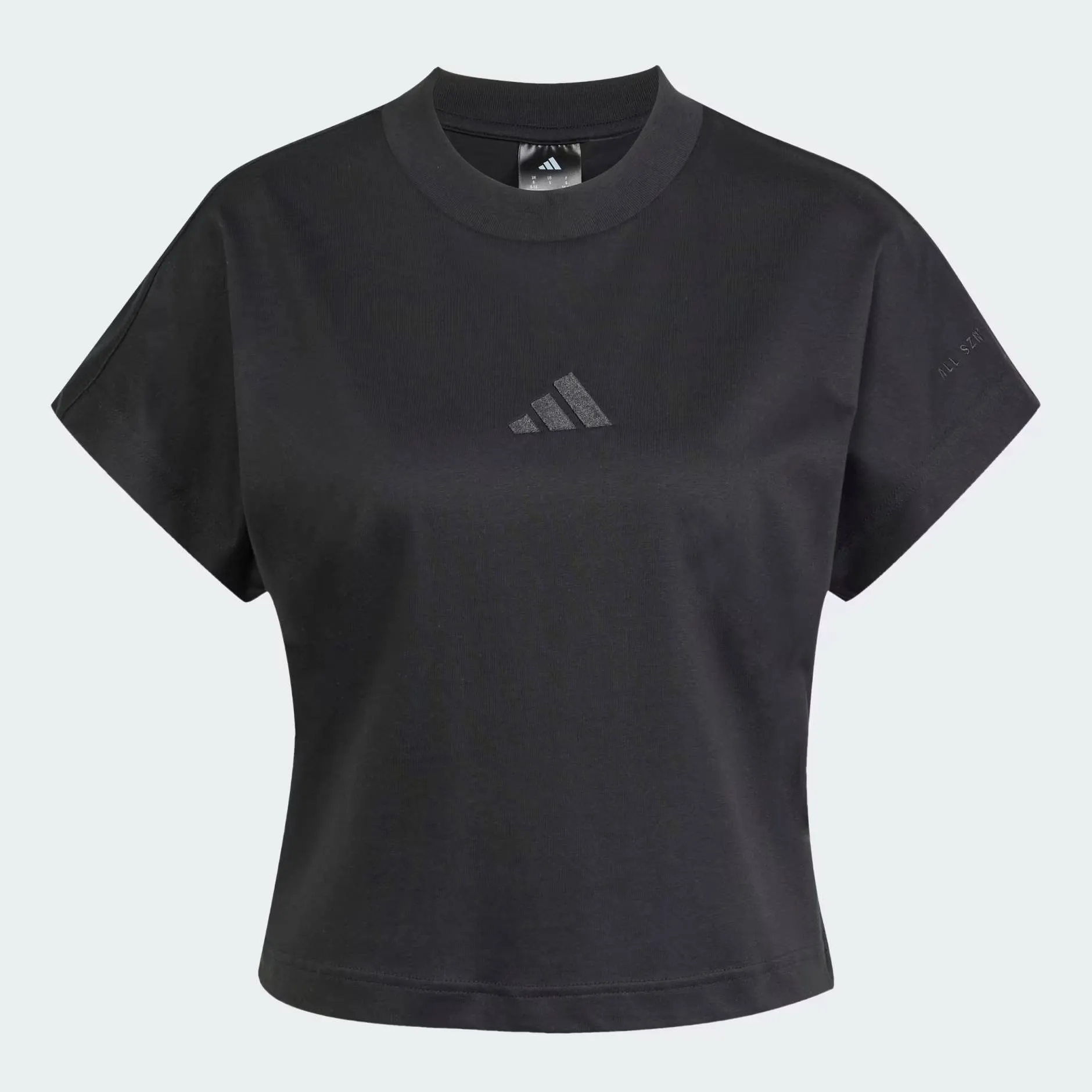 ADIDAS WOMENS ALL SEASONS TEE