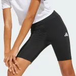ADIDAS GIRLS TSHIRTR-ES 3-STRIPES SET