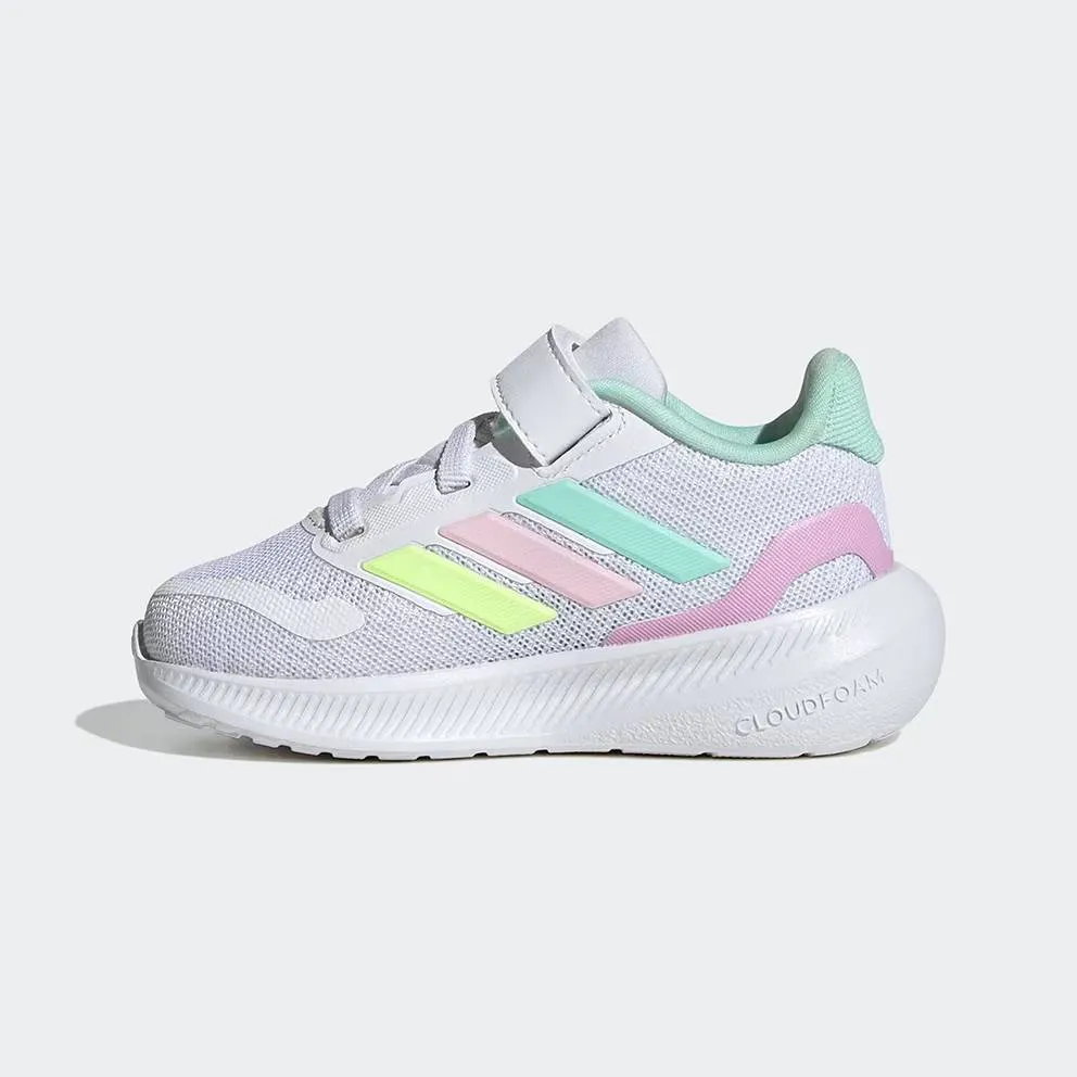 ADIDAS RUNFALCON 5  INFANTS