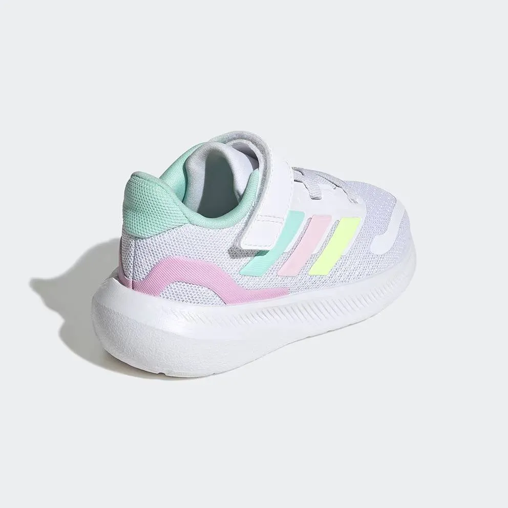 ADIDAS RUNFALCON 5  INFANTS