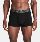 UNDER ARMOUR PERF COTTON 3 INCHES