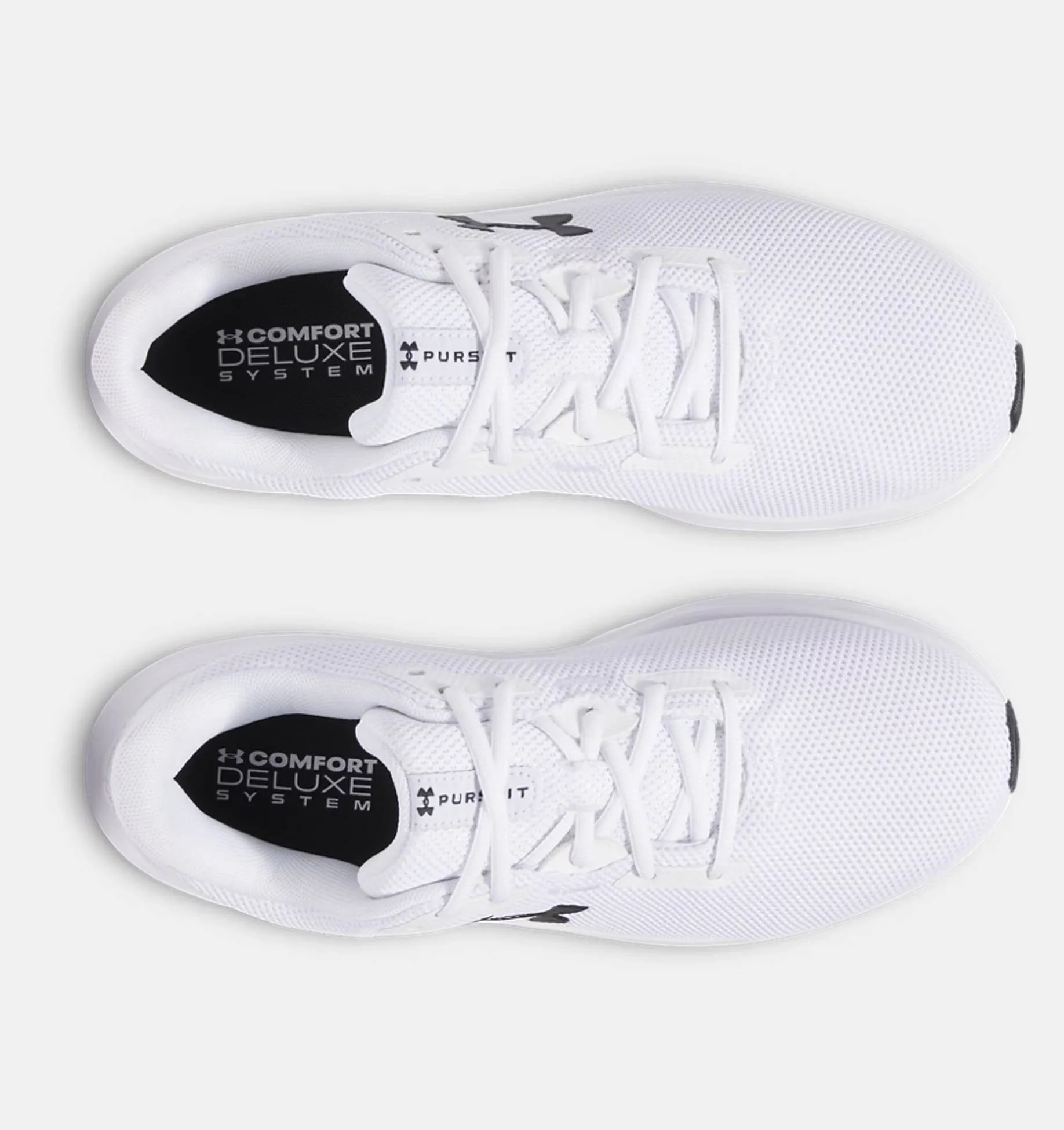 UNDER ARMOUR CHARGED ROGUE 5