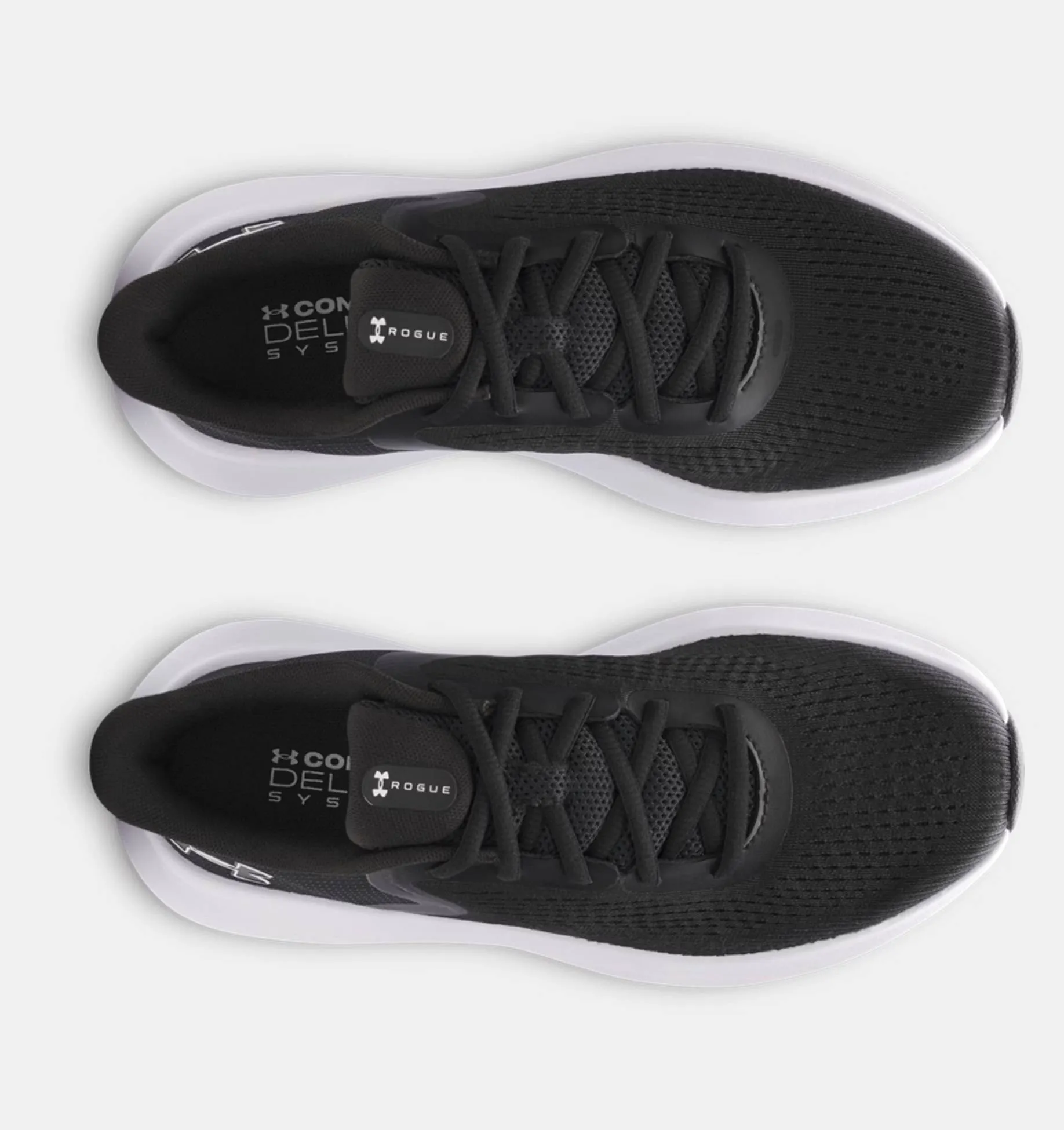 UNDER ARMOUR CHARGED ROGUE 5