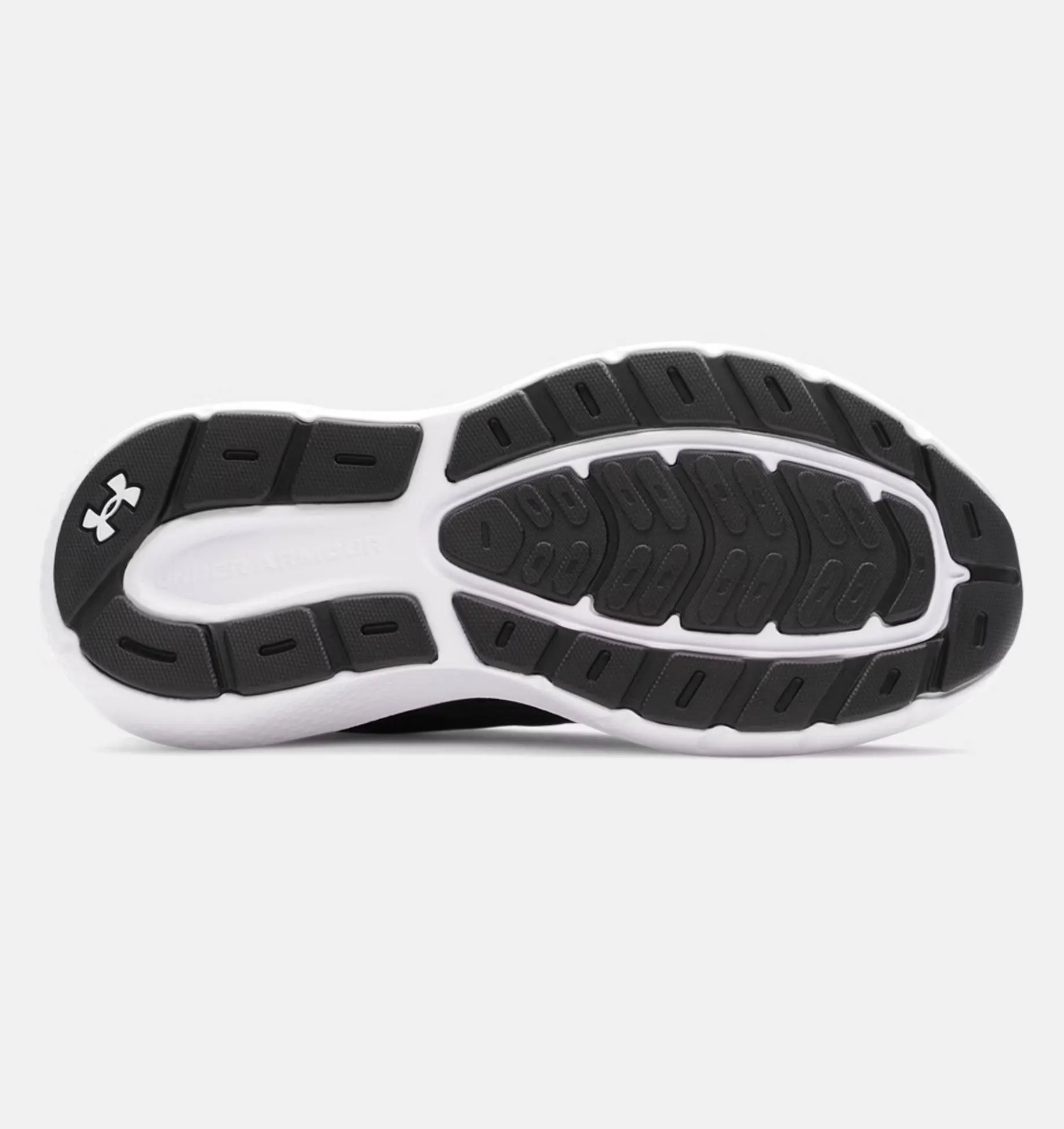 UNDER ARMOUR CHARGED ROGUE 5