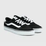 VANS BROOKLYN  SUEDE CANVAS
