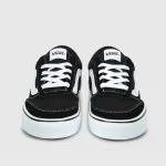 VANS BROOKLYN  SUEDE CANVAS