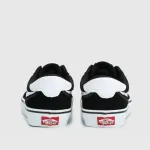 VANS BROOKLYN  SUEDE CANVAS