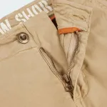 ALPHA INDUSTRIES CREW SHORTS