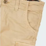ALPHA INDUSTRIES CREW SHORTS