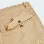 ALPHA INDUSTRIES CREW SHORTS