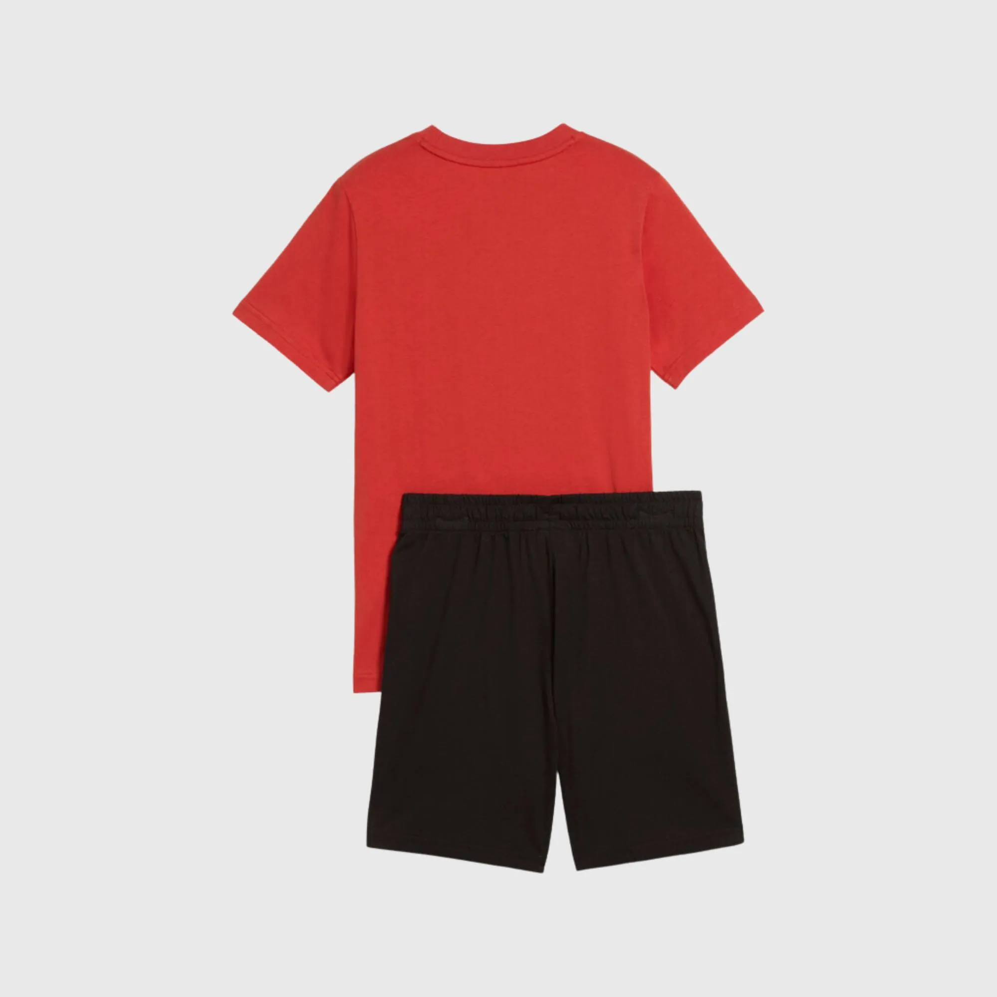 PUMA  LOGO BOYS SET