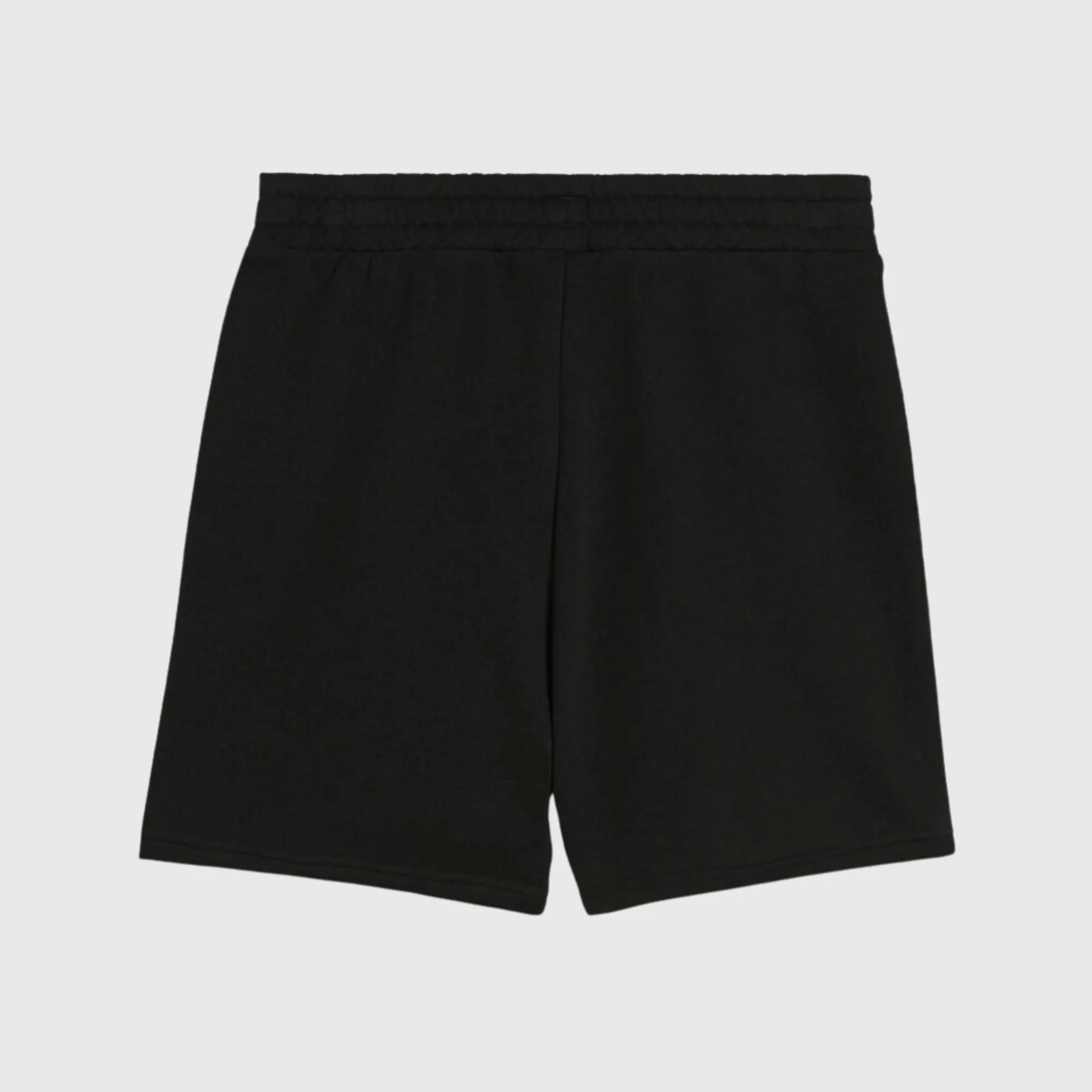PUMA ESSENTIAL SMALL LOGO HIGH WAIST SHORTS