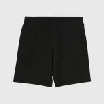 PUMA ESSENTIAL SMALL LOGO HIGH WAIST SHORTS