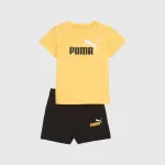PUMA MINICATS INFANT SET