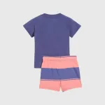 PUMA MINICATS PUMA CLASS INFANT SET