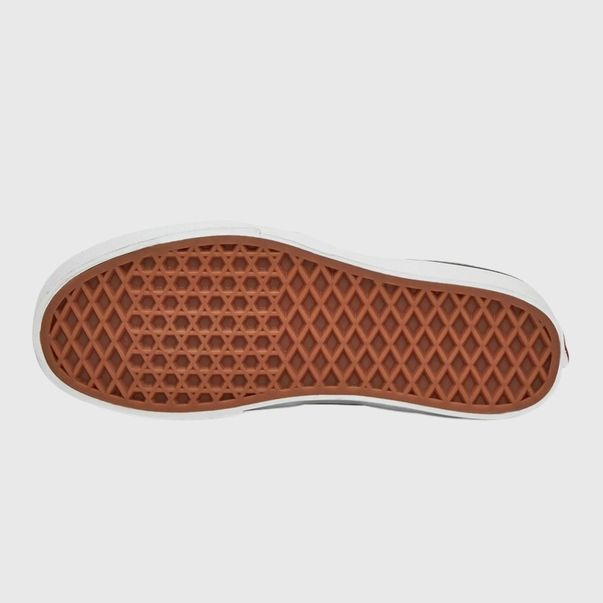 VANS BROOKLYN  PLATFORM SUEDE CANVAS