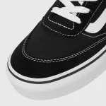 VANS BROOKLYN  PLATFORM SUEDE CANVAS