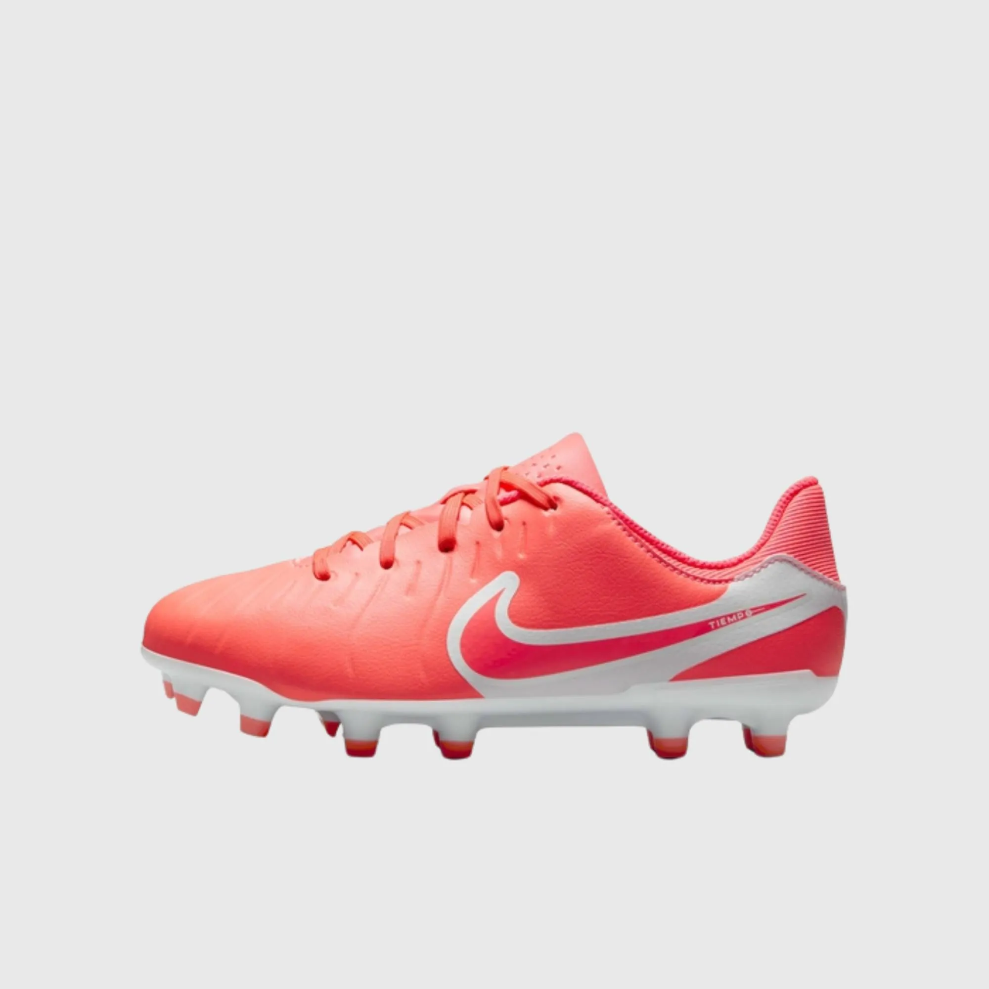 NIKE JUNIOR LEGEND 10 ACADEMY FG/MG