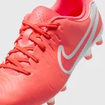 NIKE JUNIOR LEGEND 10 ACADEMY FG/MG