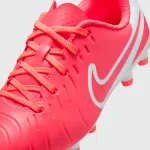 NIKE JUNIOR LEGEND 10 CLUB FG/MG
