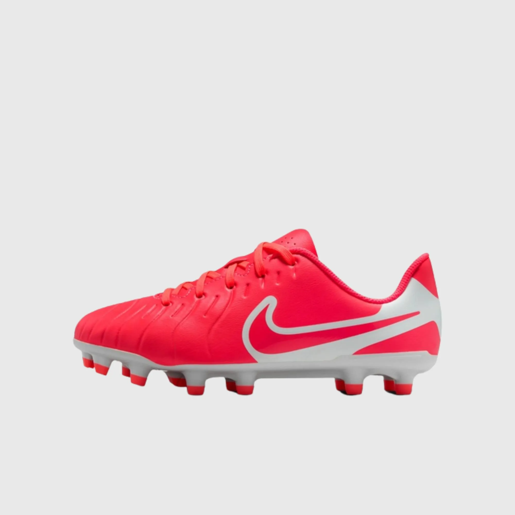 NIKE JUNIOR LEGEND 10 CLUB FG/MG