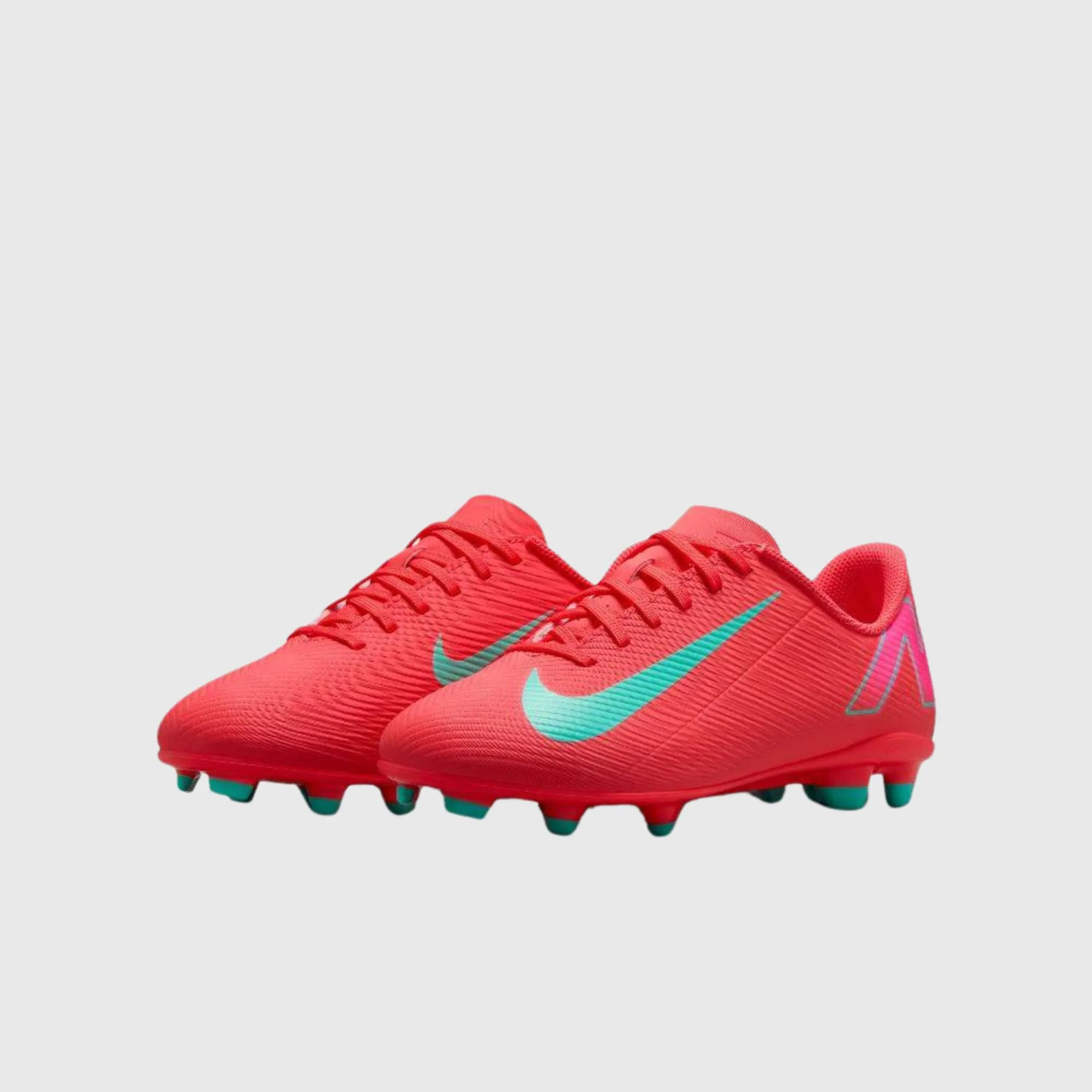 NIKE JUNIOR VAPOR 16 CLUB FG/MG