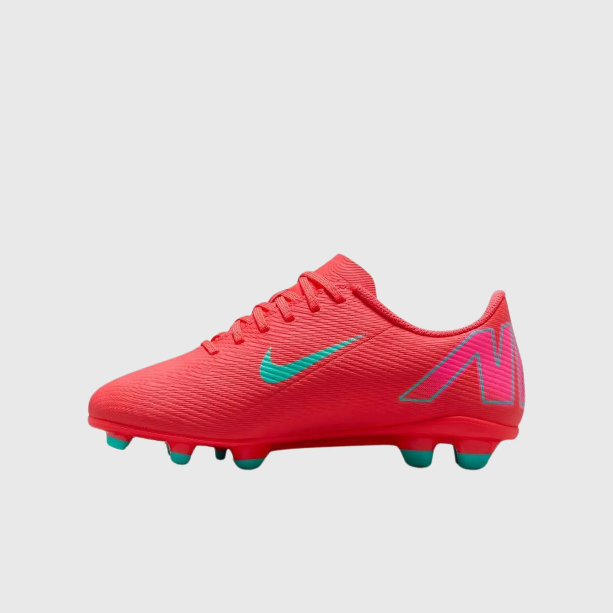 NIKE JUNIOR VAPOR 16 CLUB FG/MG