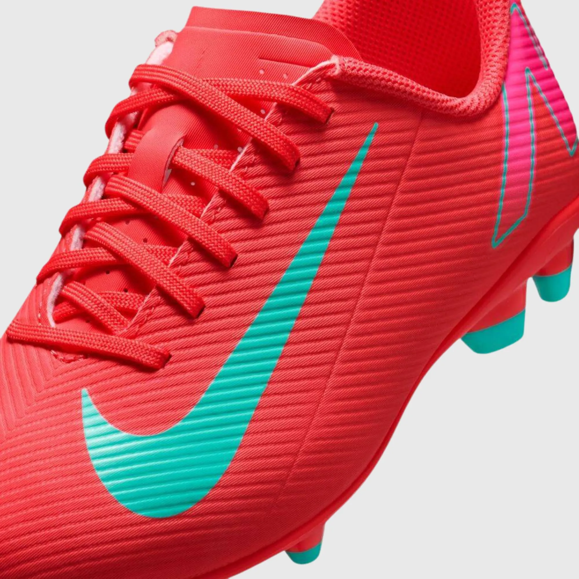 NIKE JUNIOR VAPOR 16 CLUB FG/MG