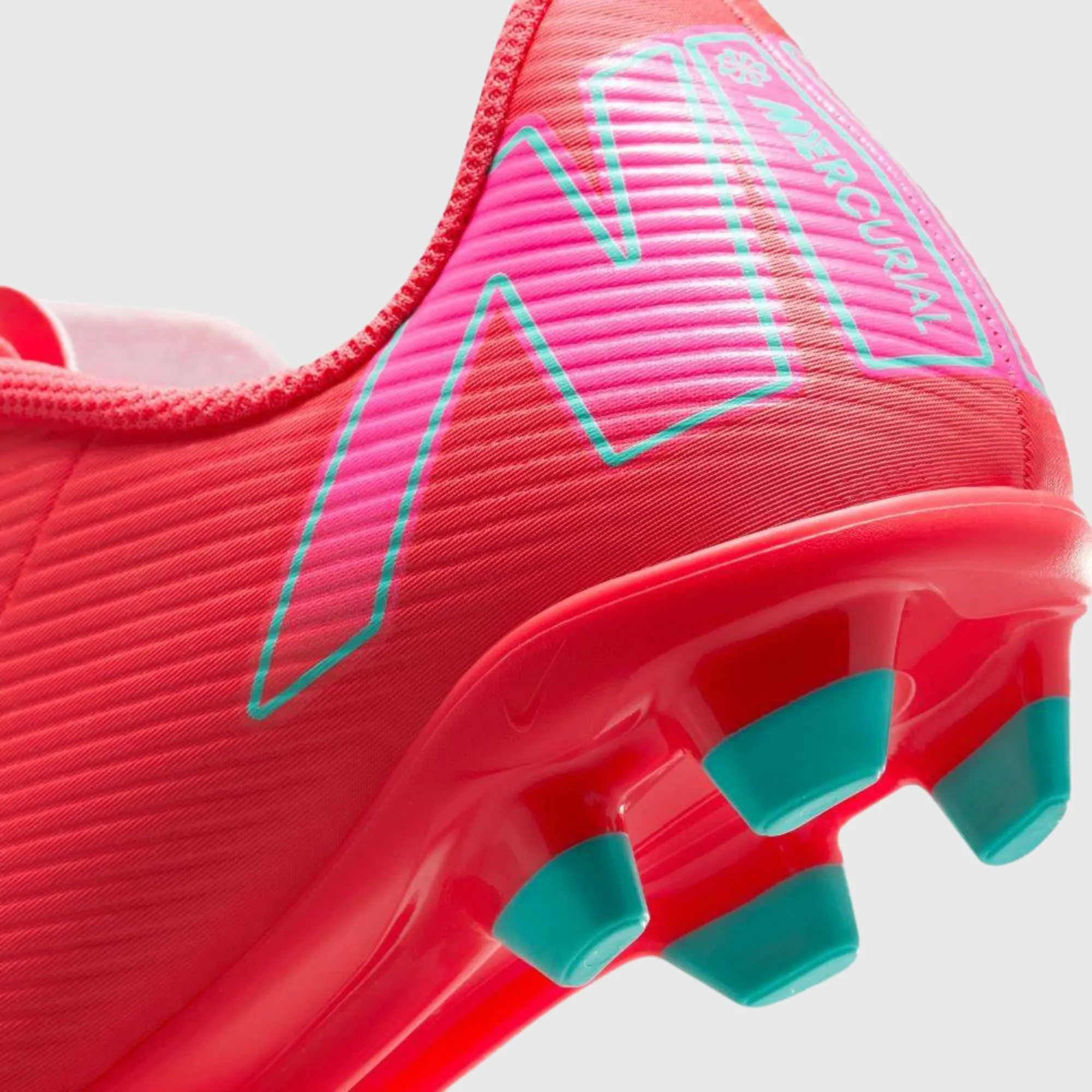 NIKE JUNIOR VAPOR 16 CLUB FG/MG