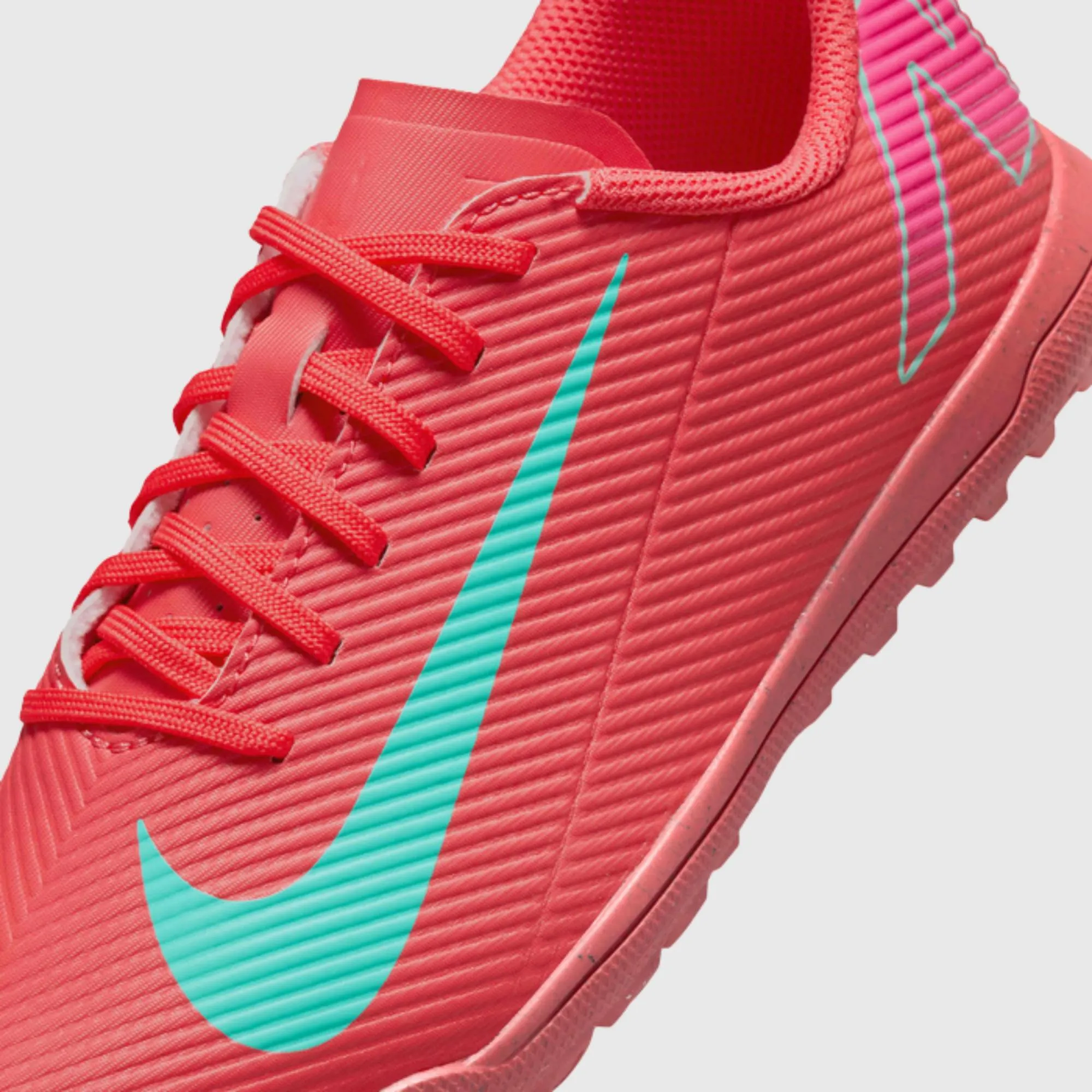 NIKE JUNIOR VAPOR 16 CLUB TF