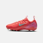 NIKE JUNIOR ZOOM VAPOR 16 ACADEMY FG/MG